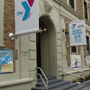 Flushing Ymca